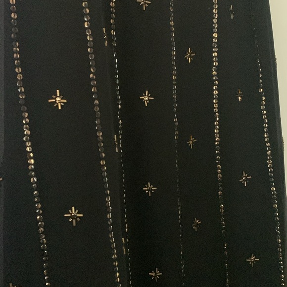 Loft Beaded Dress - Picture 3 of 8